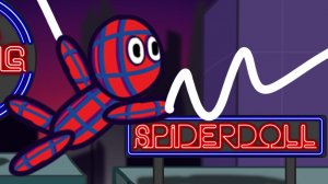 SpiderDoll Action Adventure