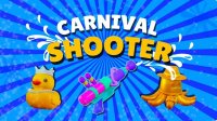 Carnival Inflator Clicker Game
