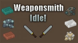 Workshop Crafting Idle Empire