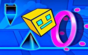 BeatDash 3D Obstacle Course