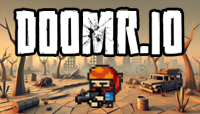 Survivr.io - Survival RPG Adventure