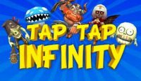 Tap Tap Infinity Idle Clicker