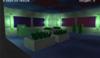 Mars Survival Puzzle Game