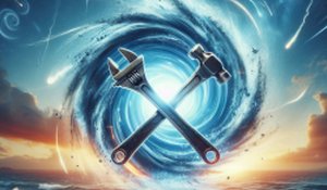 Worldgence: Renewal Adventure