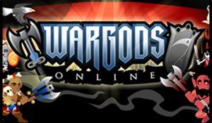 Mythic Realms Online Fantasy RPG