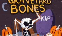 Bone Collector Adventure Puzzle