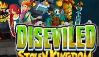 Diseviled 3: Stolen Kingdom Adventure