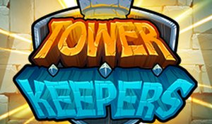 Tower Guardians Strategy RPG