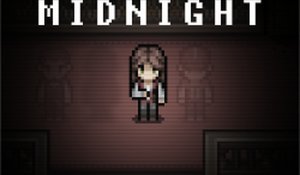 Midnight Survival Escape Game