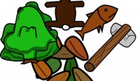 Forest Survival Adventure