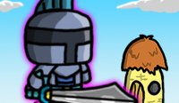 Enchanted Heroes Online RPG