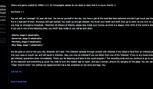 Choice Path: Story Adventure Game