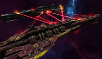 Infinity Star Fleet: Idle Space Strategy