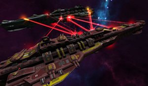 Infinity Star Fleet: Idle Space Strategy