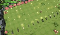 Target Range Idle