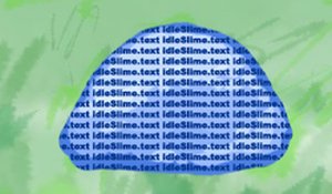Slime Evolution Idle Adventure