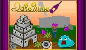 Idle Vineyard Strategy