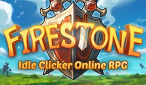 Firestone Idle RPG: Fantasy Realm Adventure
