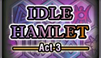 Idle Hamlet: Village Builder