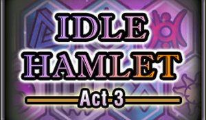 Idle Hamlet: Village Builder