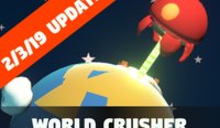 Galaxy Gatherer Idle Game