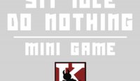 Sit Back and Relax Idle Game