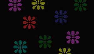 Flover Idle Color Puzzle