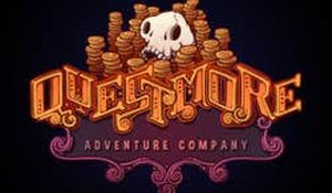 Questmore Adventure Manager