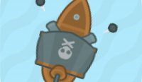 Ocean Voyage Pirate Quest