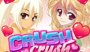 Crush Crush Idle Dating Sim