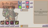 Idle Slime Adventure