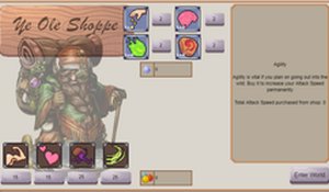 Idle Slime Adventure