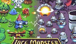 Idle Monster Tower Defense