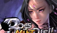 Boss Overcome Idle Game