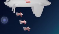 Space Fleet Commander: Idle Strategy