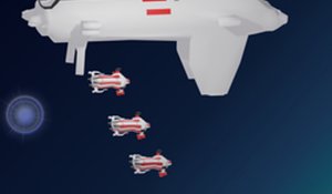Space Fleet Commander: Idle Strategy