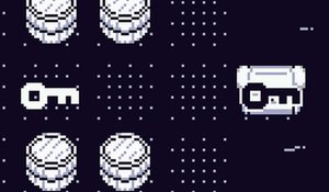 Phantom Vessel Coin Quest