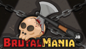 ArenaMania.io Arena Battle