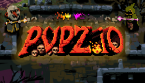 PvPz.io Extraction Quest