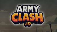 Armyclash Online Strategy Game