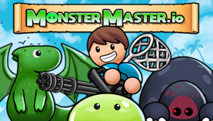 MonsterMaster.io Pet Taming