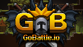 GoBattle.io Knight Battle Game