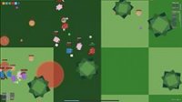 Goldcub.io Team Strategy Game