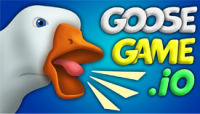 Goose Game Multiplayer Challenge