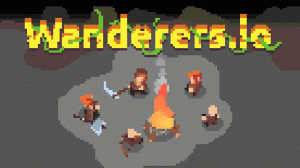 Wanderers Tribe Survival Game