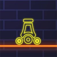 Neon Blast Arcade