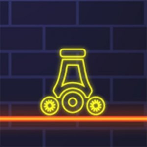 Neon Blast Arcade