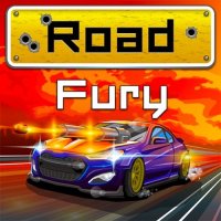 Road Rush Driving Game